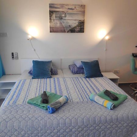Relax&Dream Apartment Long Beach Agios Georgios  Exterior foto